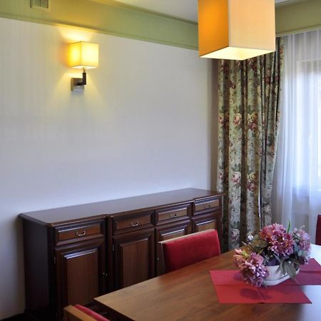 Ahotel Czechowice-Dziedzice Ngoại thất bức ảnh